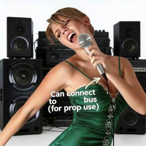 Microphones kids for - microphones,