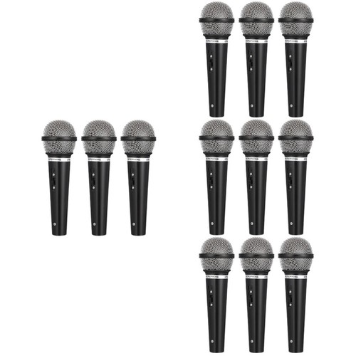 Pcs toddler microphone - 12,