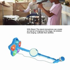 1-Kid Microphone Toddler